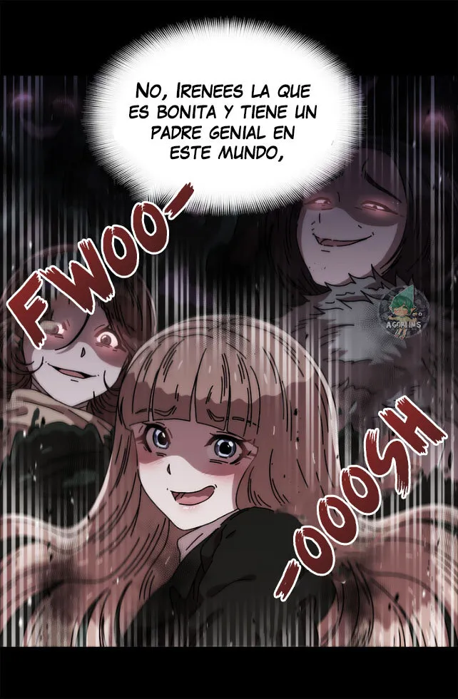 Renací como la hija del rey demonio Capítulo 46 en Línea - página 55