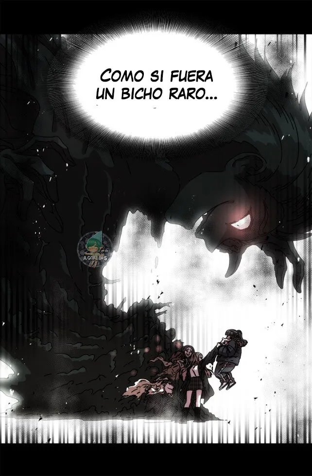 Renací como la hija del rey demonio Capítulo 46 en Línea - página 58