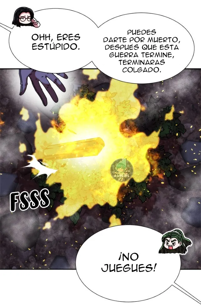 Renací como la hija del rey demonio Capítulo 47 en Línea - página 9