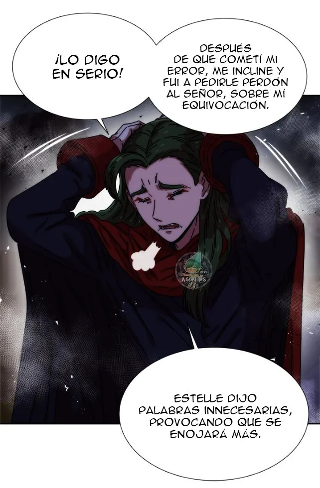 Renací como la hija del rey demonio Capítulo 47 en Línea - página 10