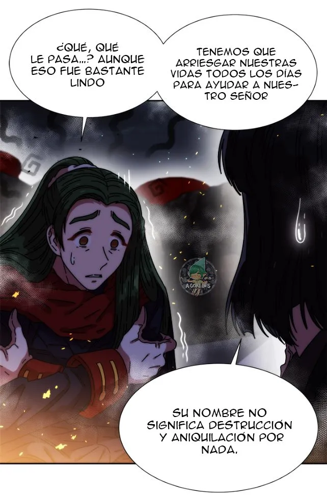 Renací como la hija del rey demonio Capítulo 47 en Línea - página 12