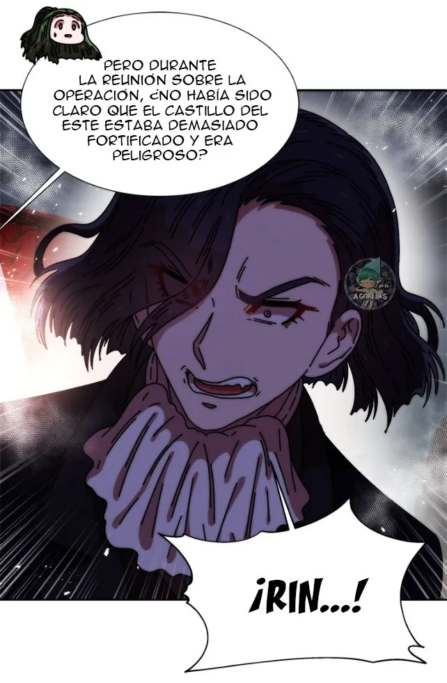 Renací como la hija del rey demonio Capítulo 47 en Línea - página 23