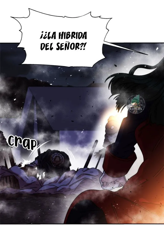 Renací como la hija del rey demonio Capítulo 47 en Línea - página 25