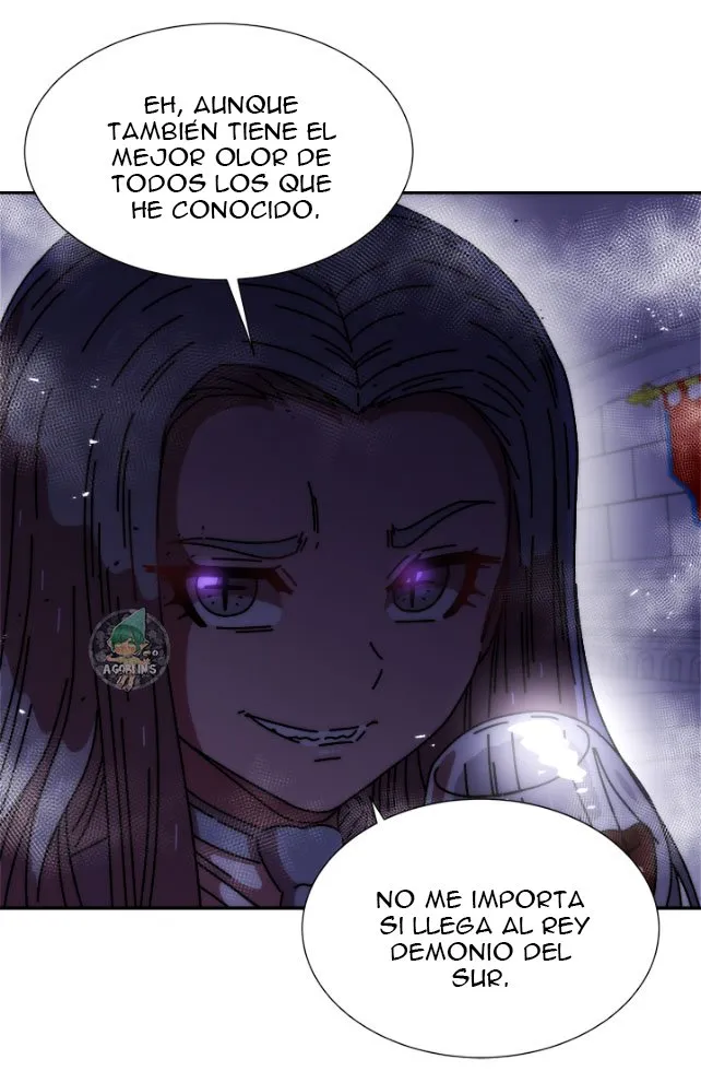 Renací como la hija del rey demonio Capítulo 47 en Línea - página 32