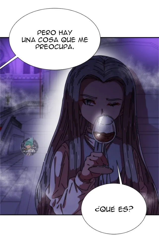 Renací como la hija del rey demonio Capítulo 47 en Línea - página 33
