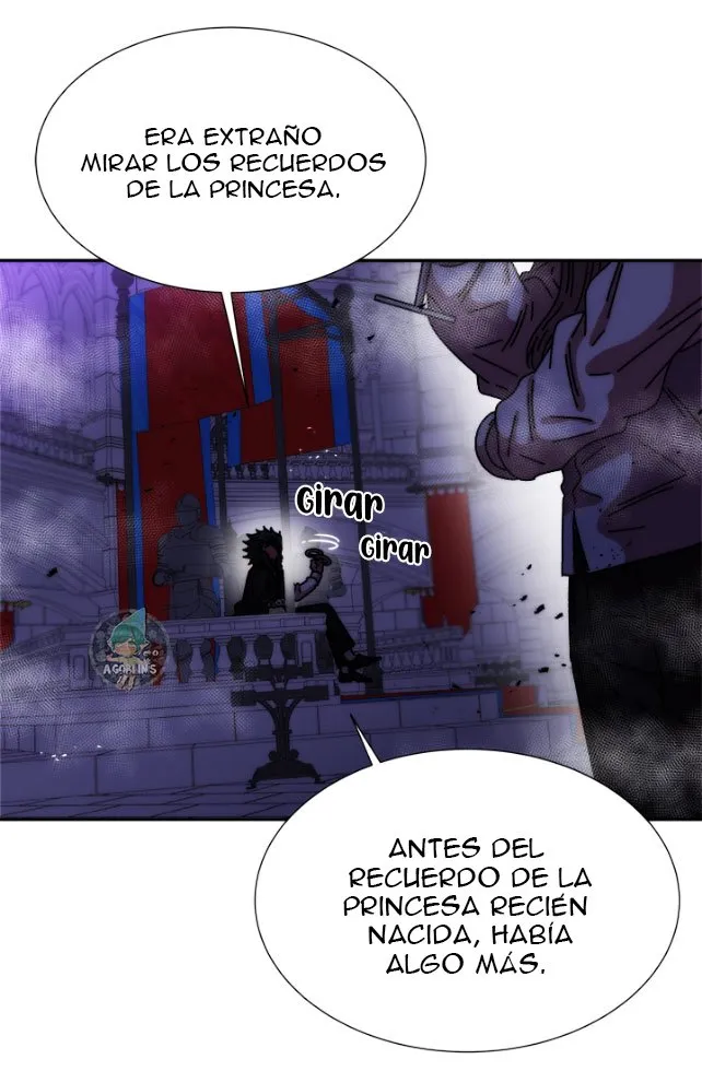 Renací como la hija del rey demonio Capítulo 47 en Línea - página 34