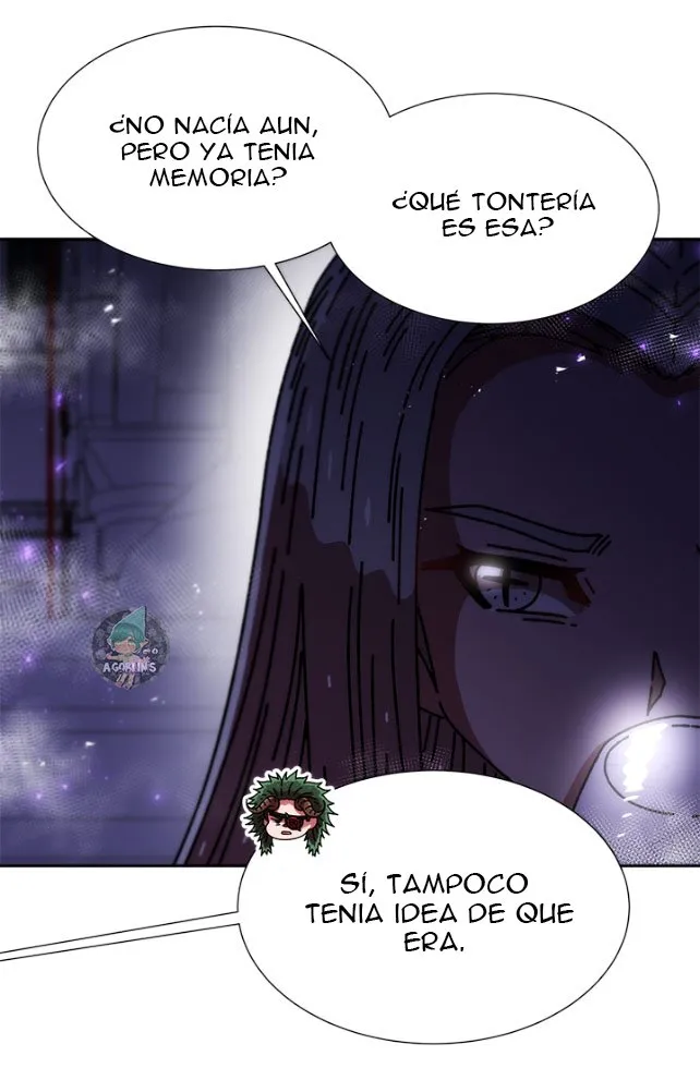 Renací como la hija del rey demonio Capítulo 47 en Línea - página 35