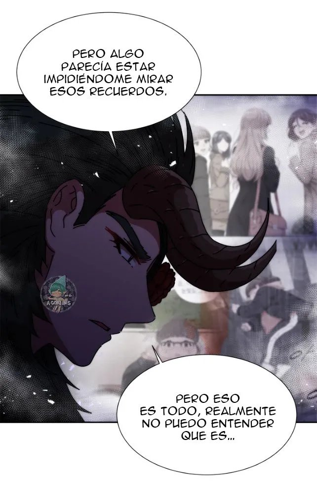 Renací como la hija del rey demonio Capítulo 47 en Línea - página 36