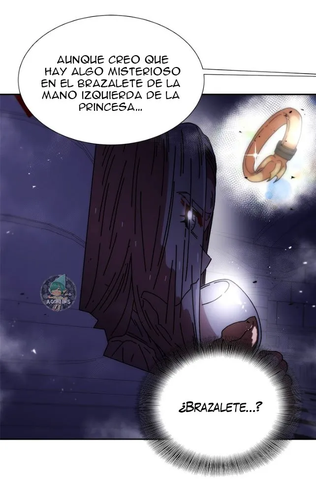Renací como la hija del rey demonio Capítulo 47 en Línea - página 37