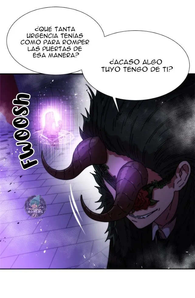 Renací como la hija del rey demonio Capítulo 47 en Línea - página 42