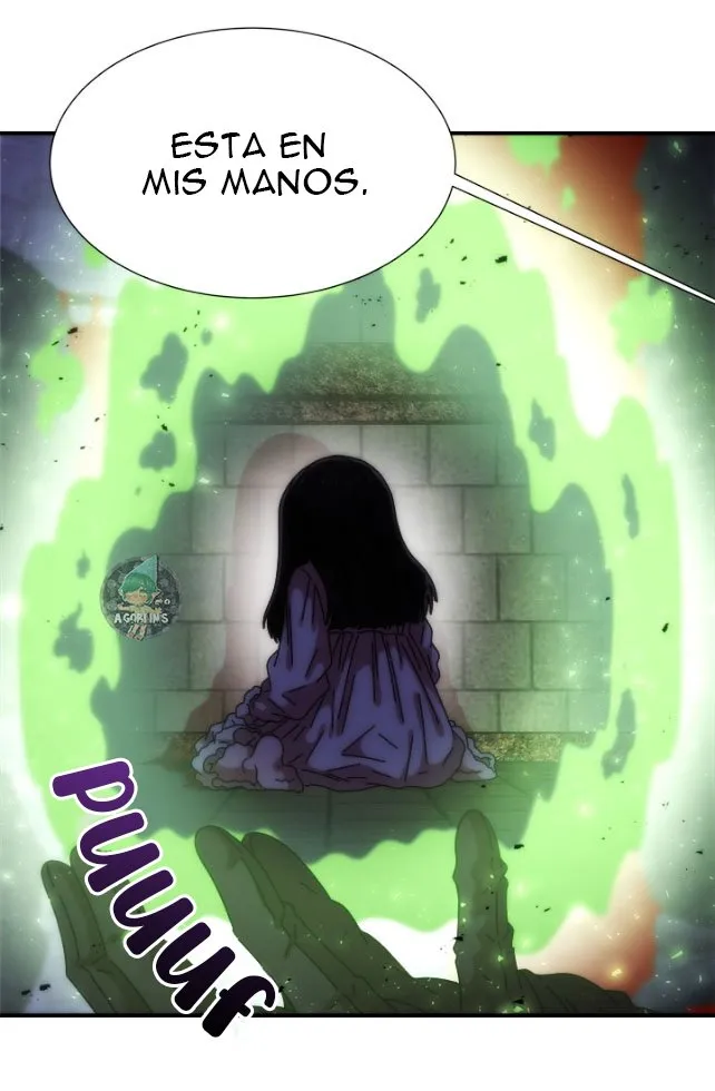 Renací como la hija del rey demonio Capítulo 47 en Línea - página 47