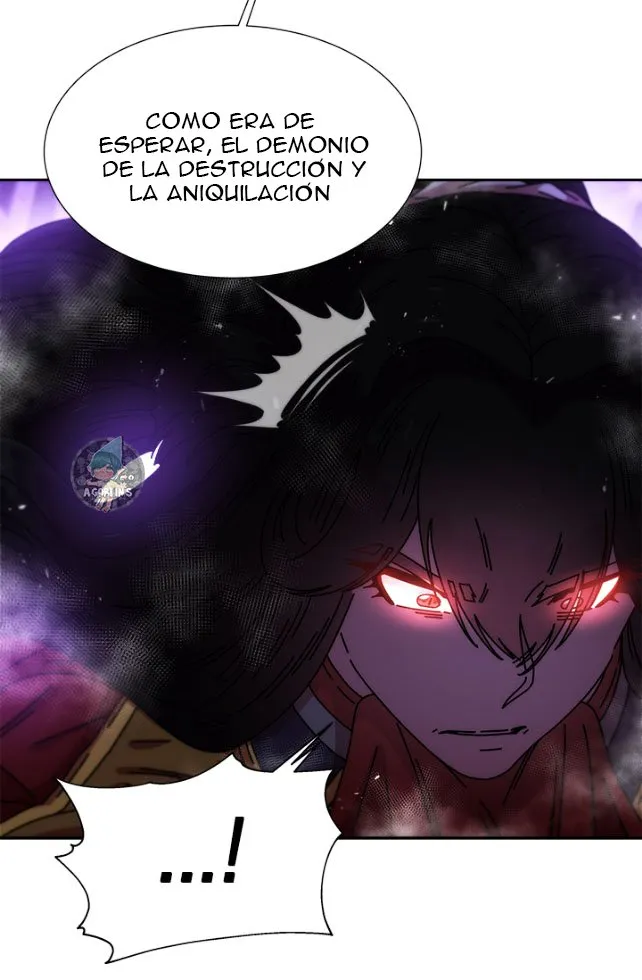 Renací como la hija del rey demonio Capítulo 47 en Línea - página 52