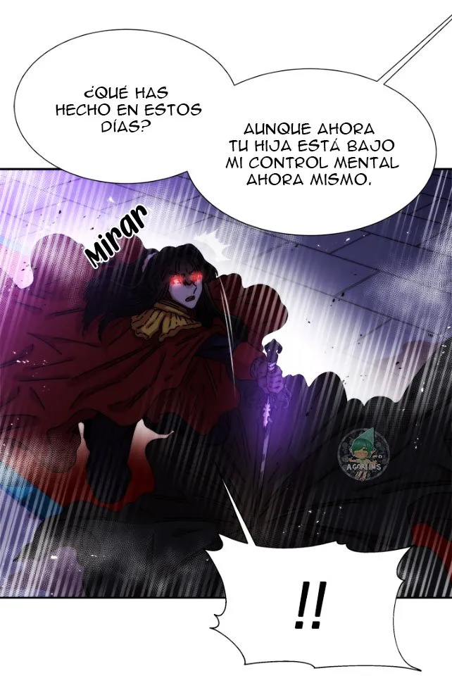 Renací como la hija del rey demonio Capítulo 47 en Línea - página 54