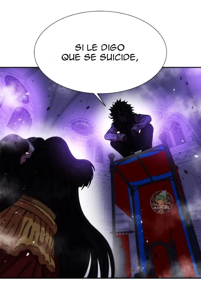 Renací como la hija del rey demonio Capítulo 47 en Línea - página 55