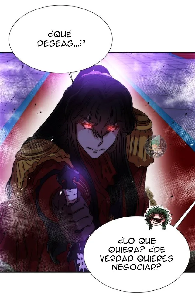 Renací como la hija del rey demonio Capítulo 47 en Línea - página 57