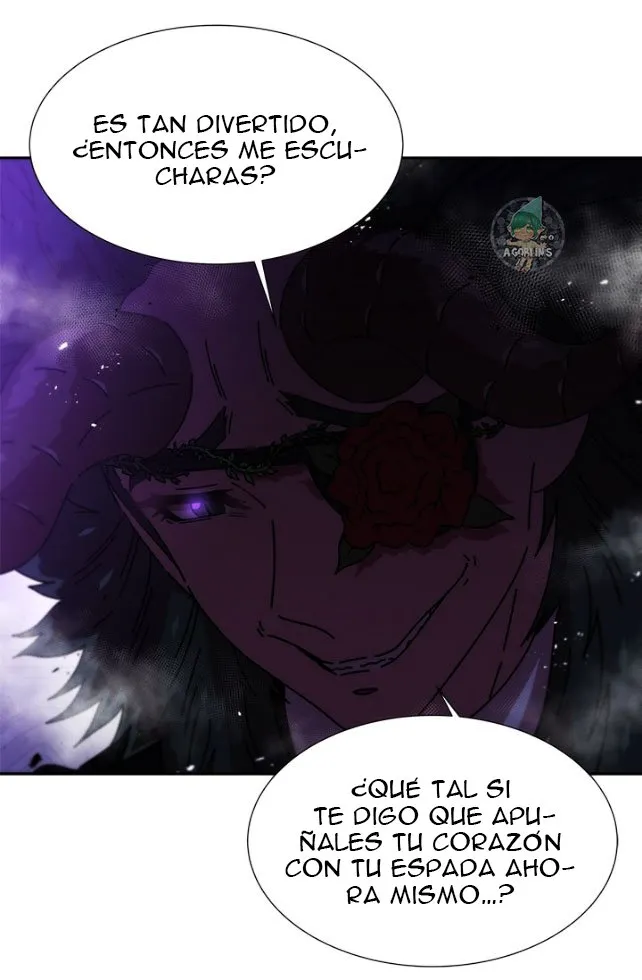 Renací como la hija del rey demonio Capítulo 47 en Línea - página 58