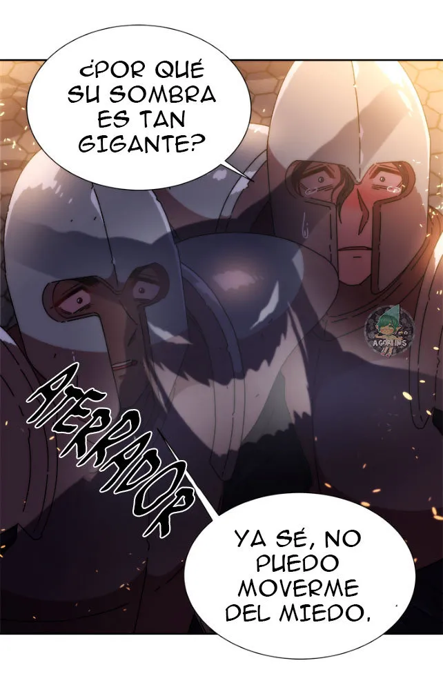 Renací como la hija del rey demonio Capítulo 49 en Línea - página 14