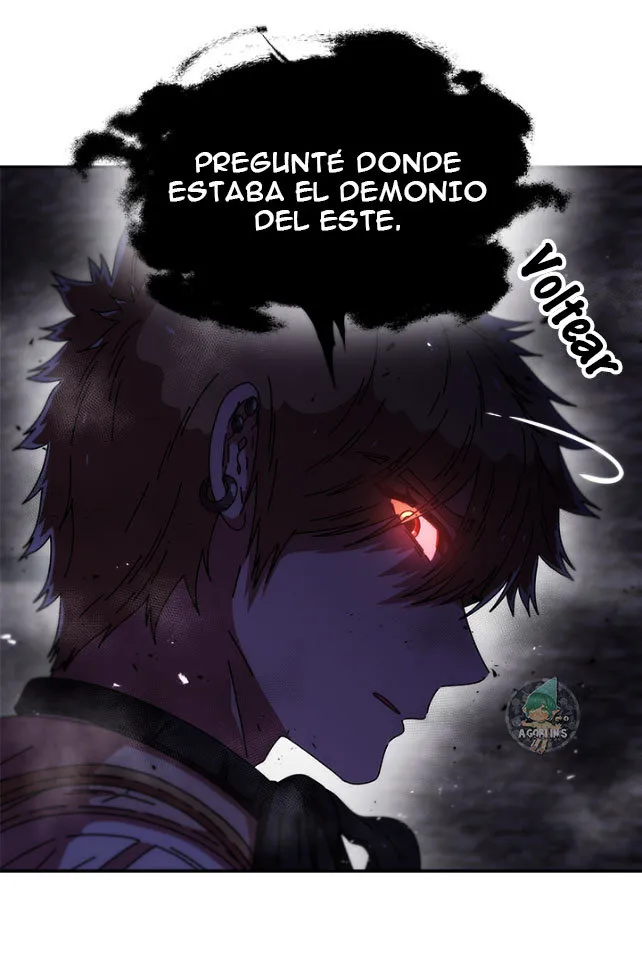 Renací como la hija del rey demonio Capítulo 49 en Línea - página 21