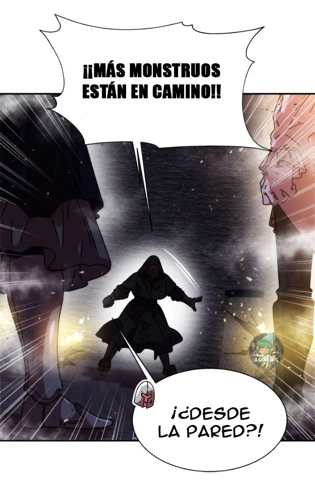 Renací como la hija del rey demonio Capítulo 49 en Línea - página 24