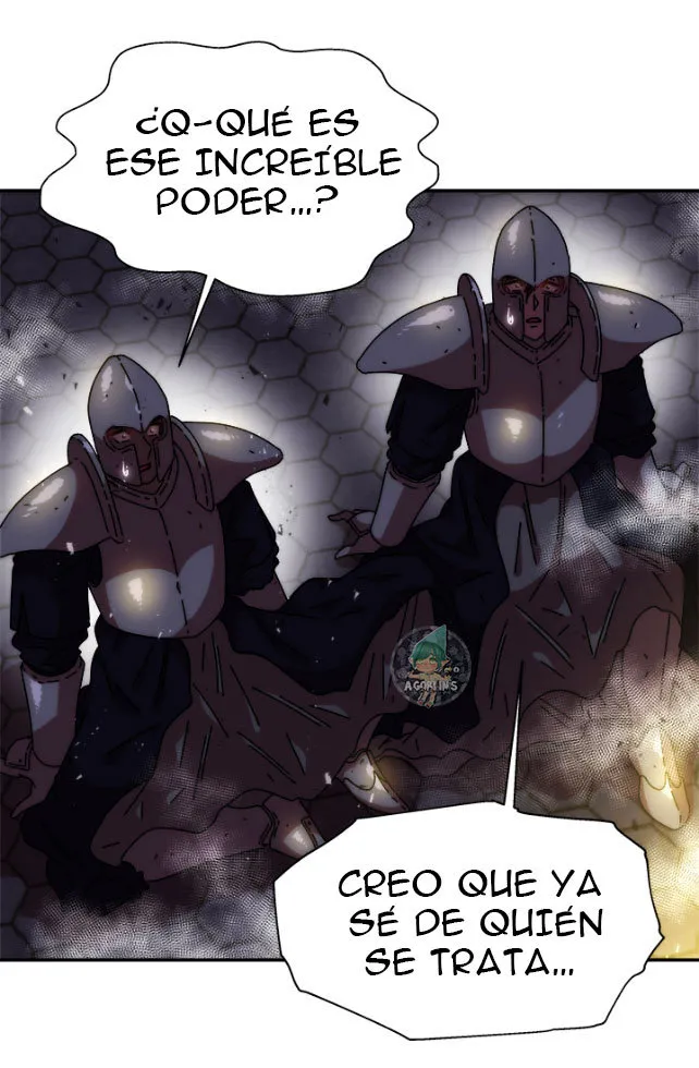 Renací como la hija del rey demonio Capítulo 49 en Línea - página 34
