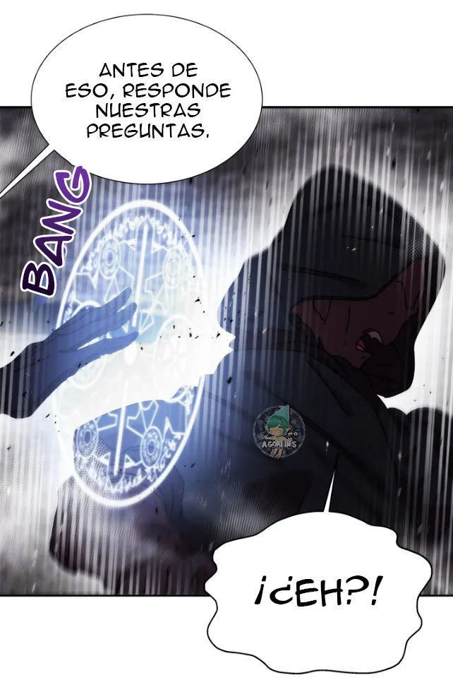 Renací como la hija del rey demonio Capítulo 49 en Línea - página 37