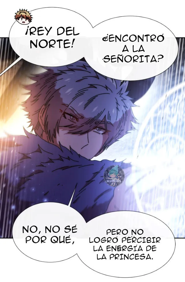 Renací como la hija del rey demonio Capítulo 49 en Línea - página 39