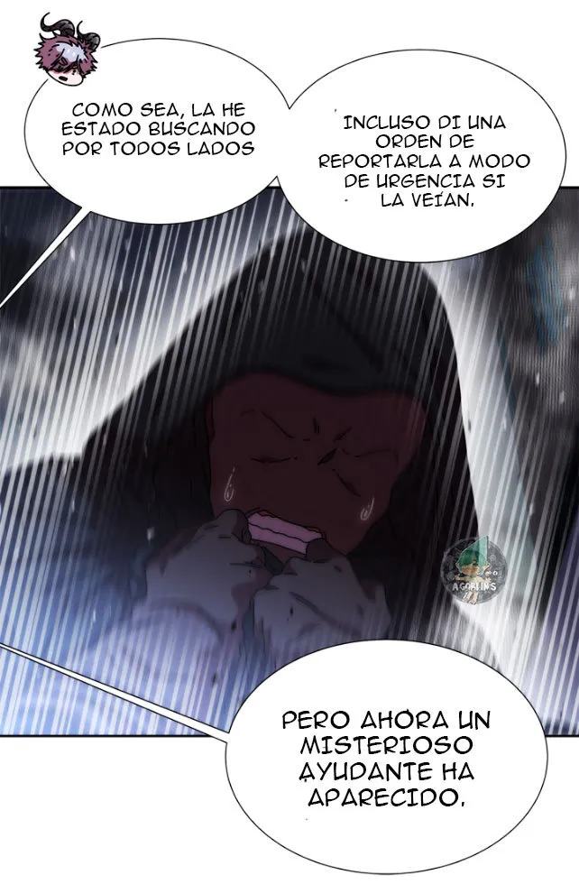 Renací como la hija del rey demonio Capítulo 49 en Línea - página 40