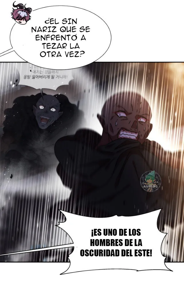 Renací como la hija del rey demonio Capítulo 49 en Línea - página 43