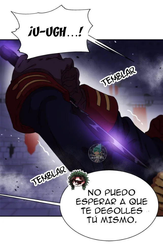 Renací como la hija del rey demonio Capítulo 49 en Línea - página 49