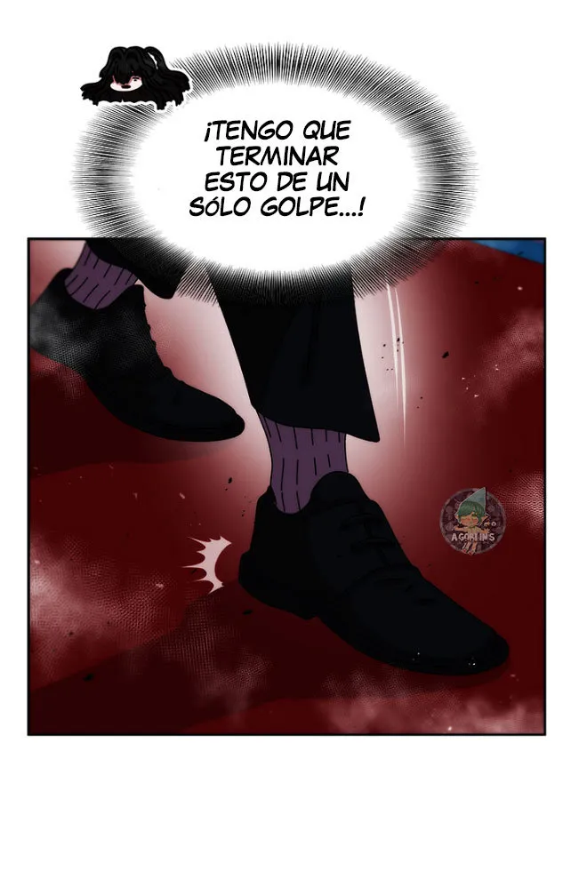 Renací como la hija del rey demonio Capítulo 49 en Línea - página 55