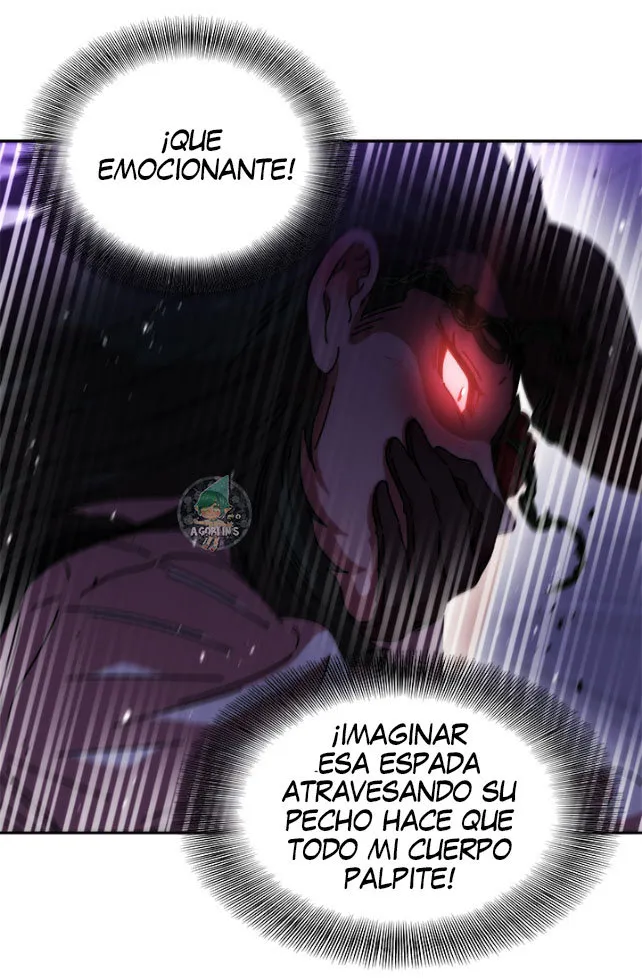 Renací como la hija del rey demonio Capítulo 49 en Línea - página 64