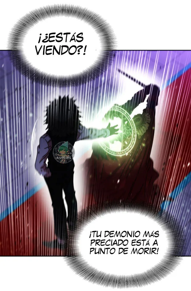 Renací como la hija del rey demonio Capítulo 49 en Línea - página 65