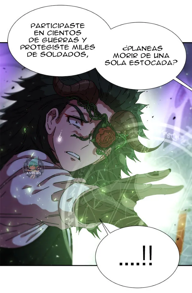 Renací como la hija del rey demonio Capítulo 49 en Línea - página 72