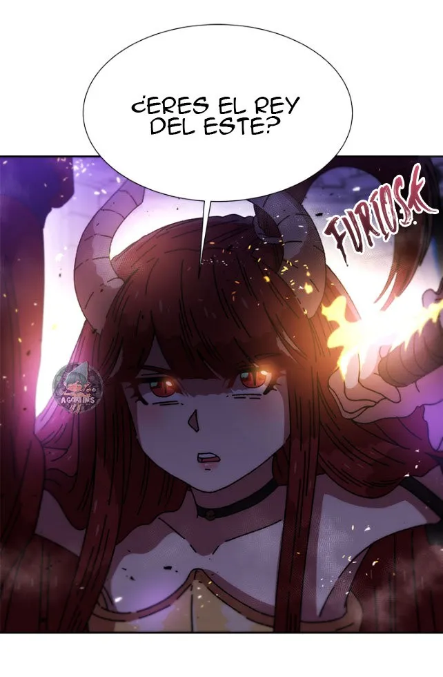 Renací como la hija del rey demonio Capítulo 49 en Línea - página 75