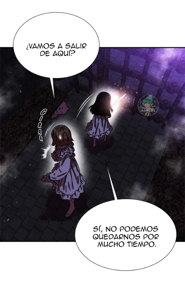 Renací como la hija del rey demonio Capítulo 51 en Línea - página 7