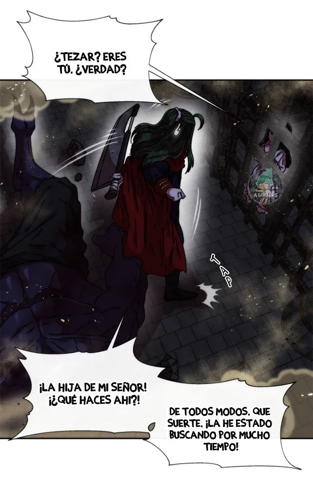 Renací como la hija del rey demonio Capítulo 51 en Línea - página 15