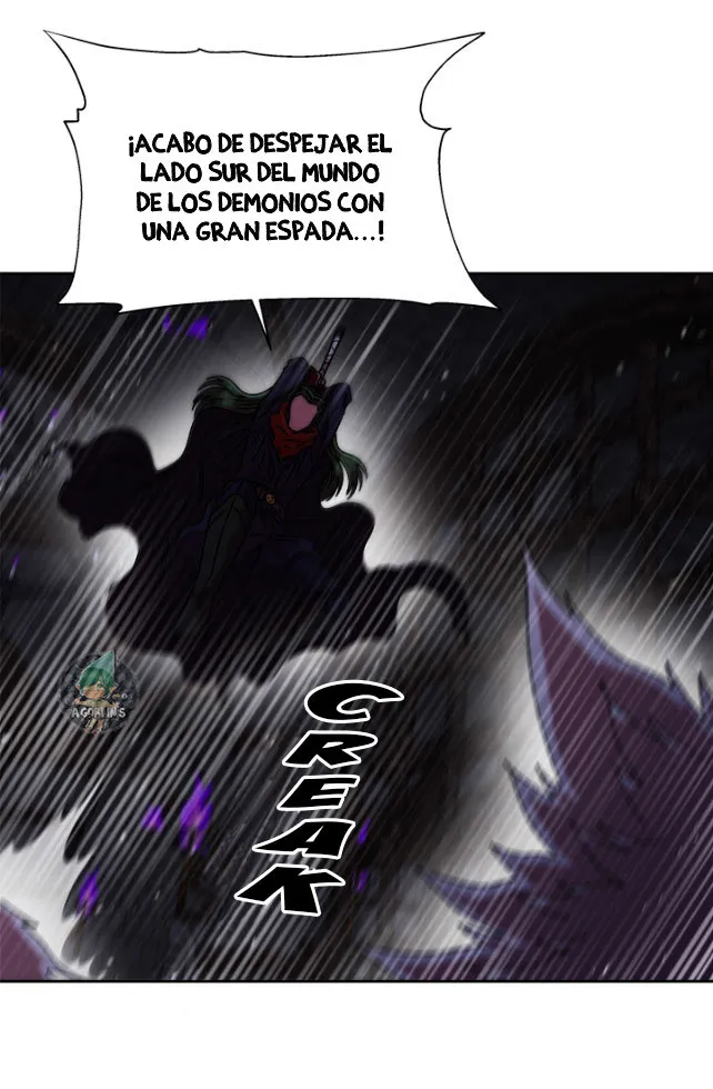 Renací como la hija del rey demonio Capítulo 51 en Línea - página 21