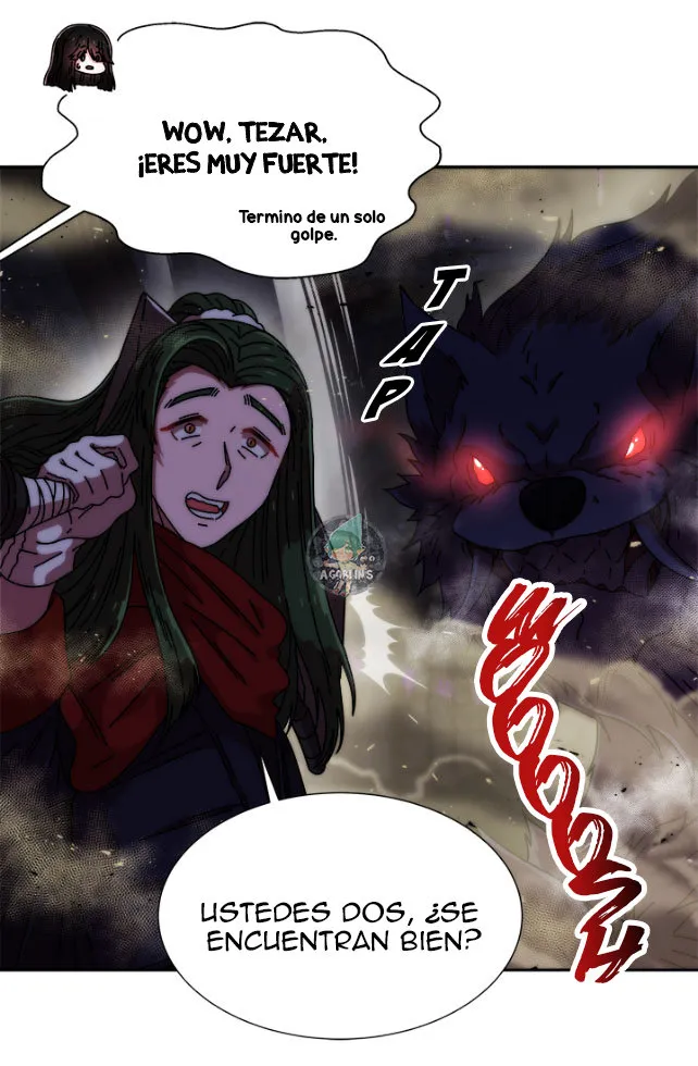 Renací como la hija del rey demonio Capítulo 51 en Línea - página 24