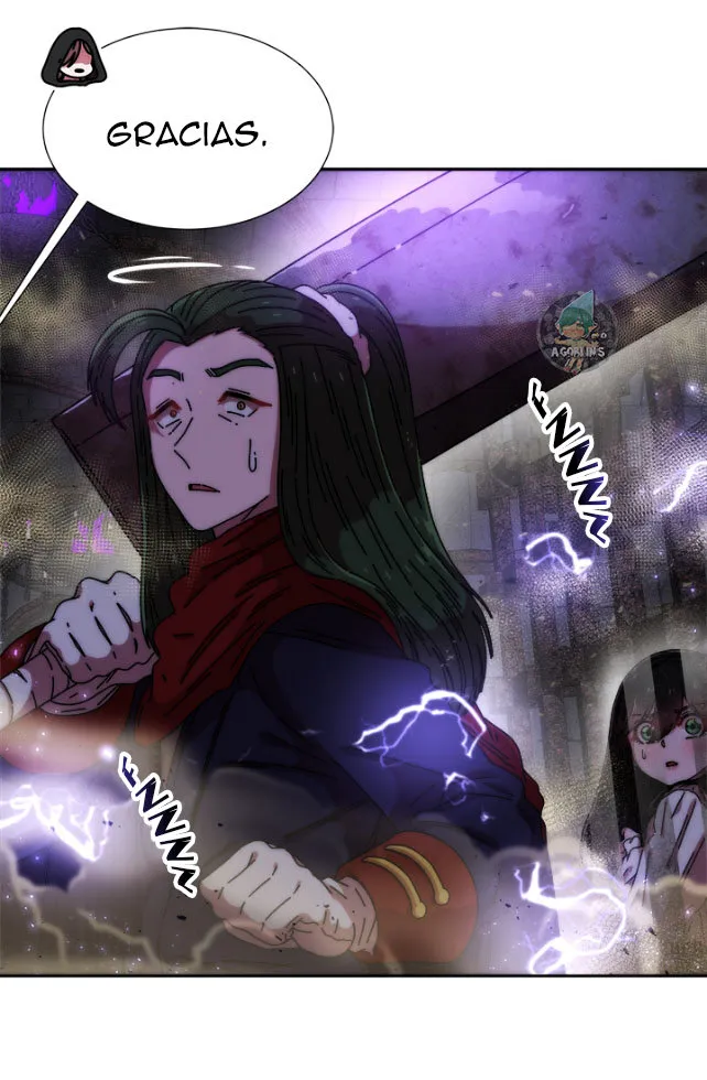 Renací como la hija del rey demonio Capítulo 51 en Línea - página 28