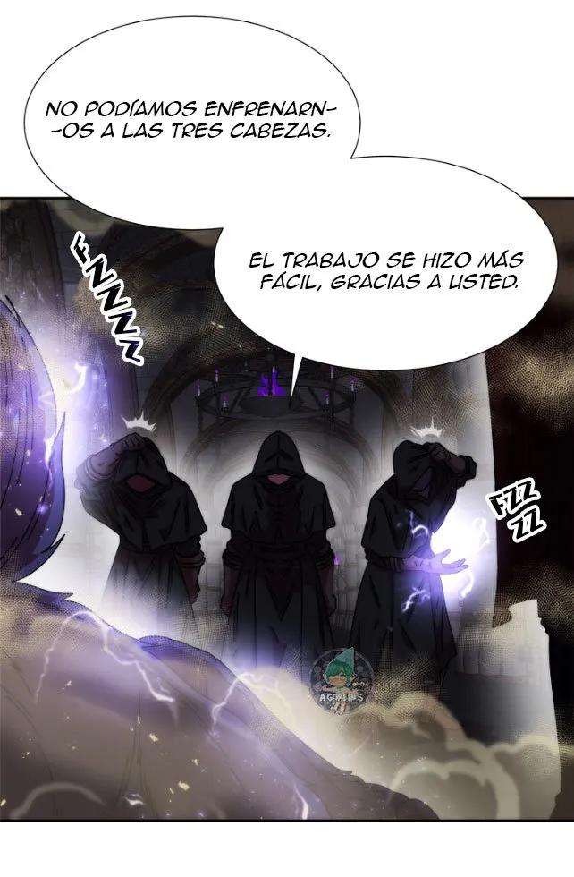 Renací como la hija del rey demonio Capítulo 51 en Línea - página 29