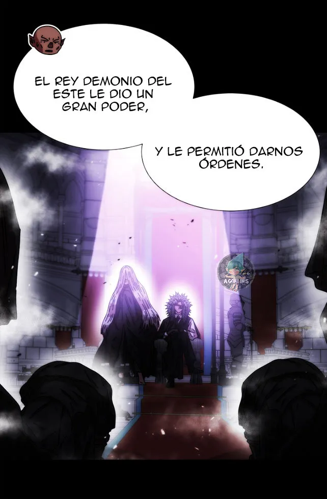 Renací como la hija del rey demonio Capítulo 51 en Línea - página 45