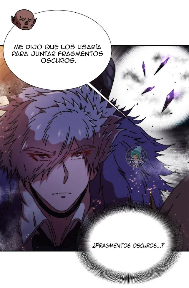 Renací como la hija del rey demonio Capítulo 51 en Línea - página 47