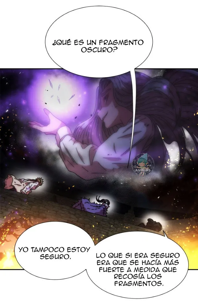 Renací como la hija del rey demonio Capítulo 51 en Línea - página 48