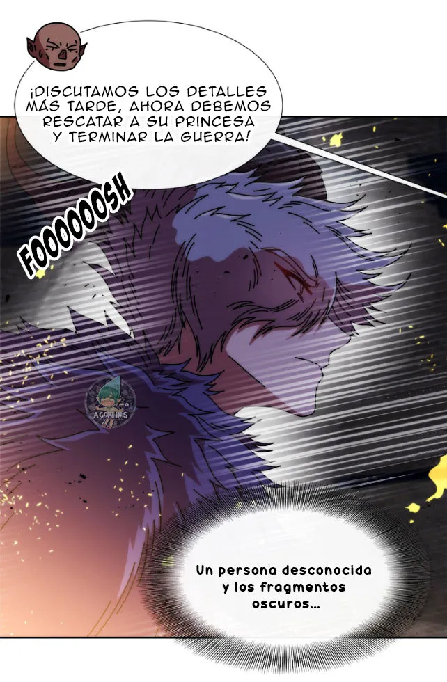 Renací como la hija del rey demonio Capítulo 51 en Línea - página 49