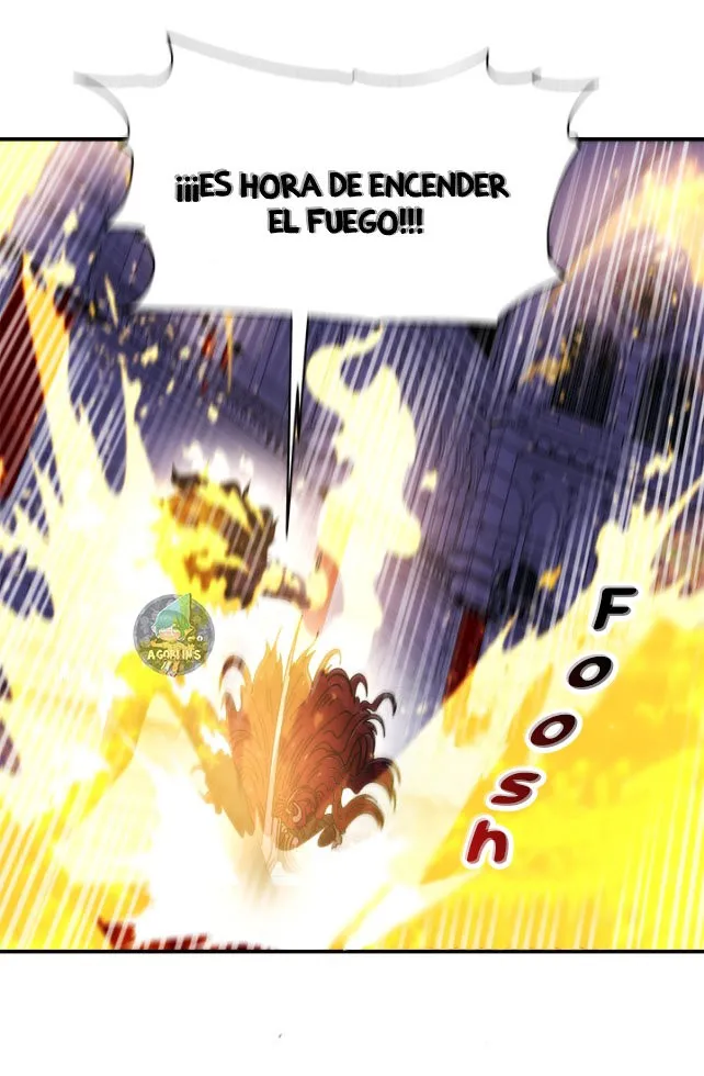 Renací como la hija del rey demonio Capítulo 51 en Línea - página 52