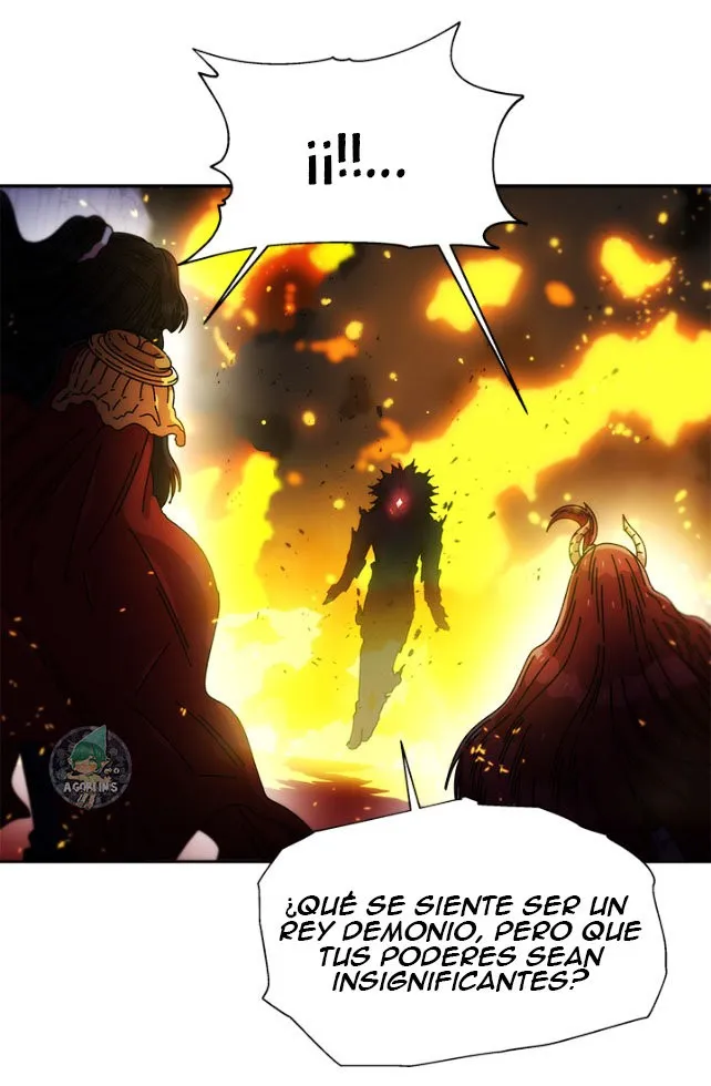 Renací como la hija del rey demonio Capítulo 51 en Línea - página 56