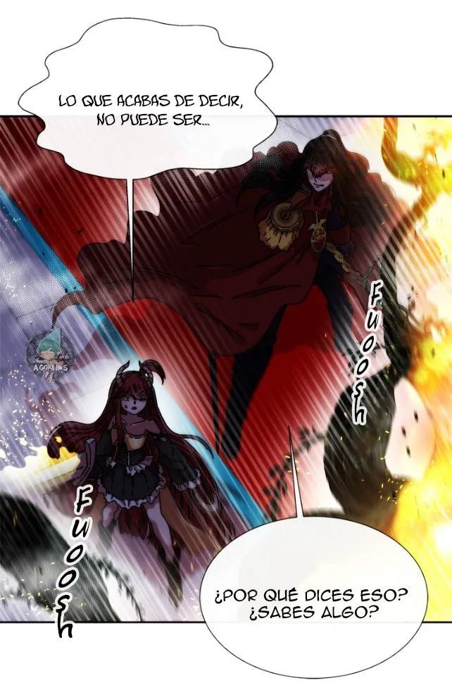 Renací como la hija del rey demonio Capítulo 51 en Línea - página 62