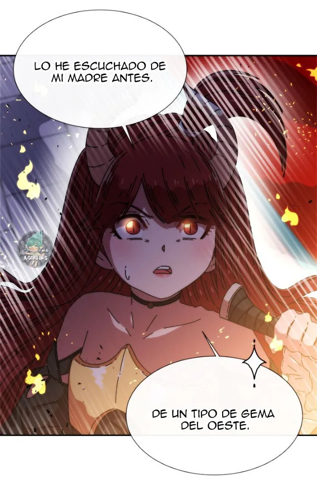 Renací como la hija del rey demonio Capítulo 51 en Línea - página 63