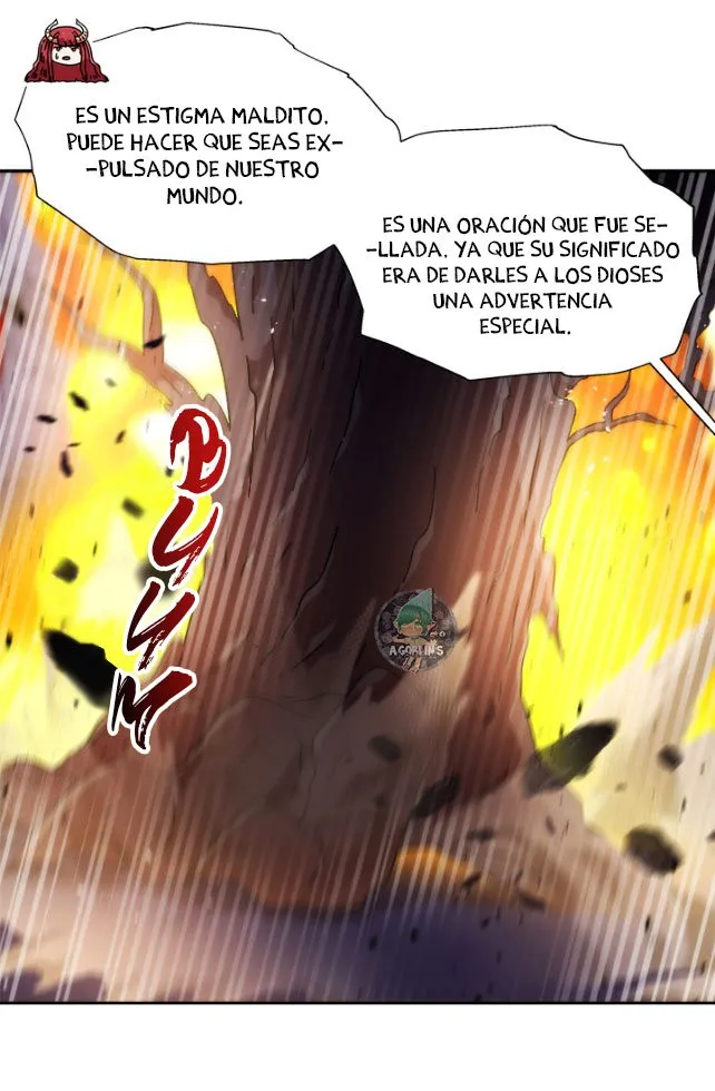 Renací como la hija del rey demonio Capítulo 51 en Línea - página 64