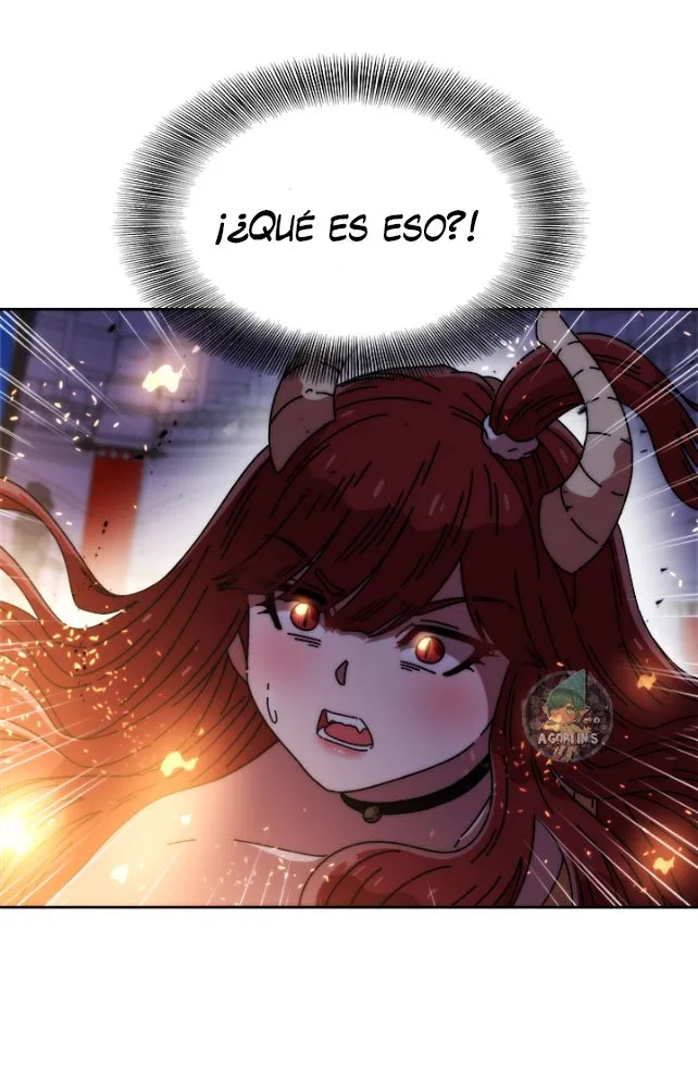 Renací como la hija del rey demonio Capítulo 53 en Línea - página 17